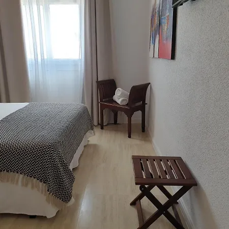 Boutique Arenas Hotel 2*