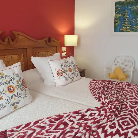 Boutique Arenas Hotel 2*