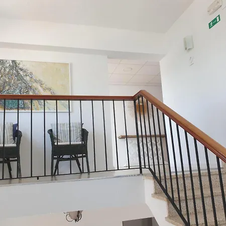 Boutique Arenas Es Cana