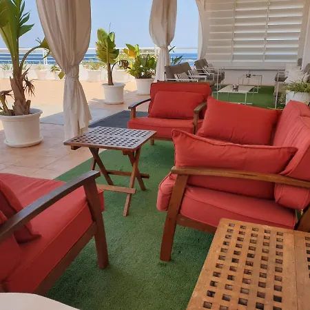 Hotel Boutique Arenas