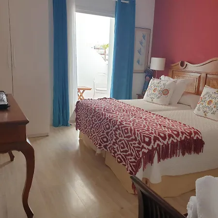 Boutique Arenas Hotel 2*