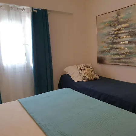 Boutique Arenas Hotel