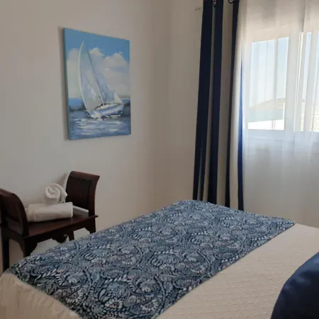 Hotel Boutique Arenas 2*