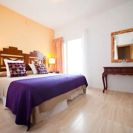 Hotel Boutique Arenas
