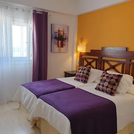Hotel Boutique Arenas