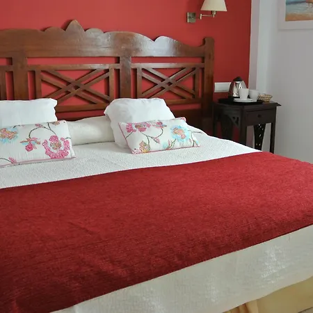 Boutique Arenas Es Cana