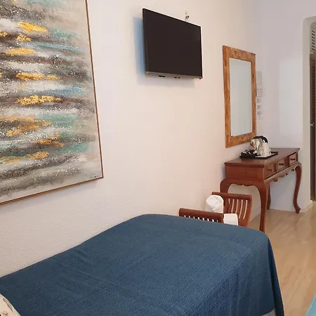 Boutique Arenas Hotel 2*