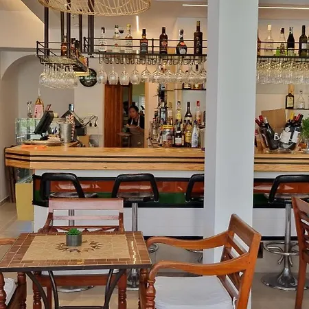 Boutique Arenas Hotel Es Cana