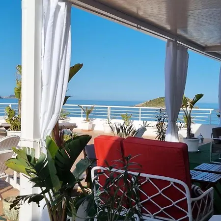 Boutique Arenas Es Cana