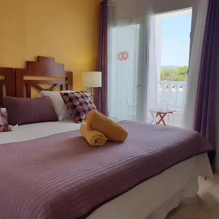 Boutique Arenas 2* Es Cana