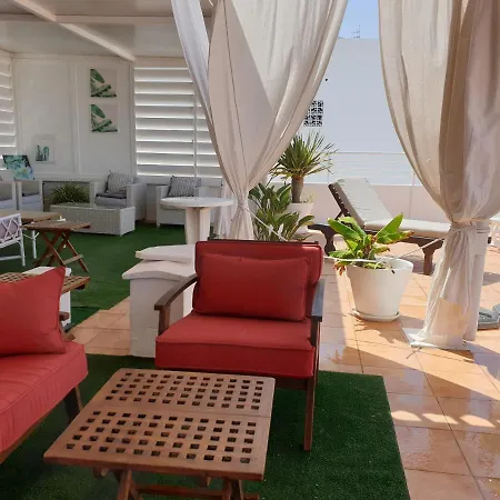 Boutique Arenas 2* Es Cana