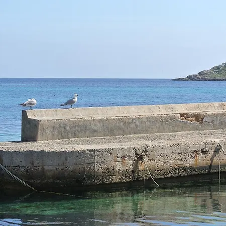 Boutique Arenas Es Cana