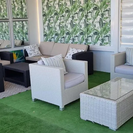 Hotel Boutique Arenas 2*