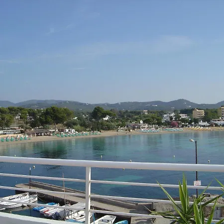 Boutique Arenas Hotel Es Cana