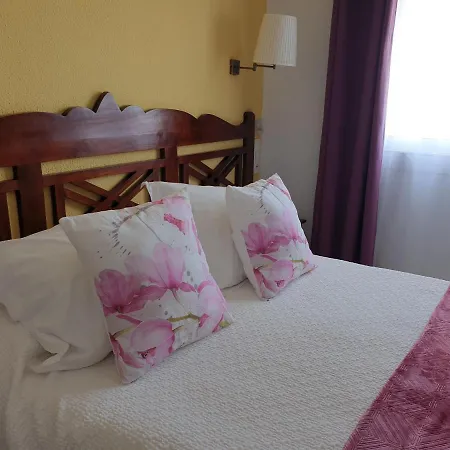 Szálloda Boutique Arenas Es Cana