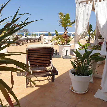Boutique Arenas 2*