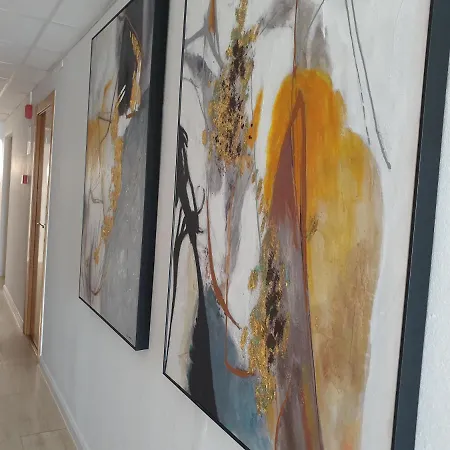 Boutique Arenas Szálloda