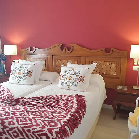 Boutique Arenas Szálloda Es Cana