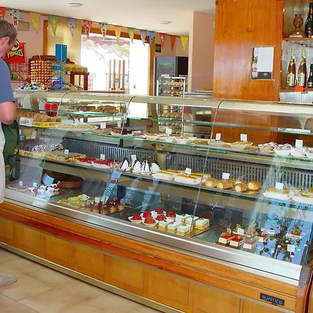 Szálloda Boutique Arenas
