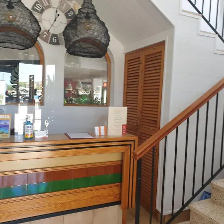 Ξενοδοχείο Boutique Arenas 2*