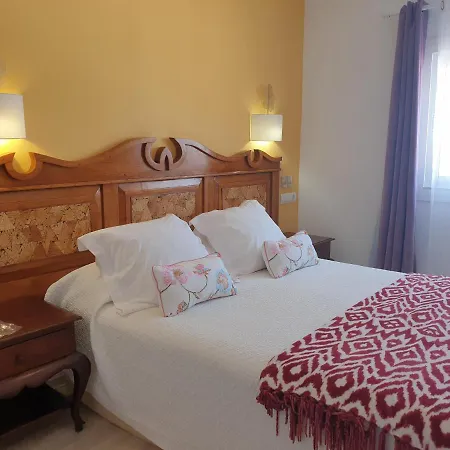 Boutique Arenas 2* Es Cana