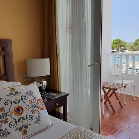 Boutique Arenas Es Cana