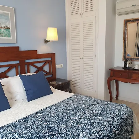 Ξενοδοχείο Boutique Arenas 2*