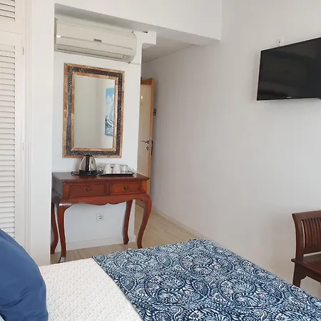 Ξενοδοχείο Boutique Arenas 2*