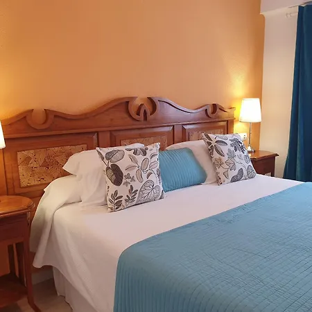 Ξενοδοχείο Boutique Arenas 2*