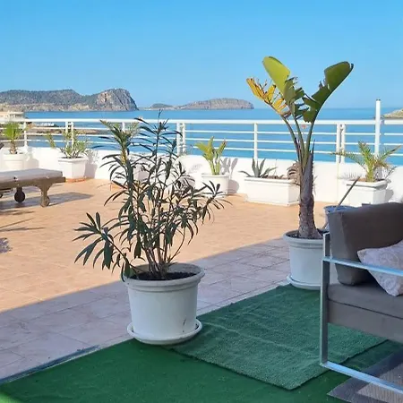 Ξενοδοχείο Boutique Arenas